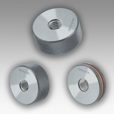 Go and No-Go Ring Gages Go and No-Go Ring Gages Provide Durability