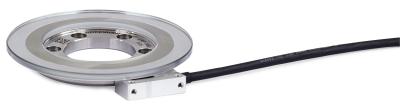 ERP 1000 Modular Angle Encoders Provide High Resolution and Speed ERP 1000 Modular Angle Encoders