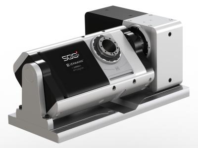 5-axis Rotary Table TAP for Small, High-Speed Vertical Machining Centers 5-axis Rotary Table TAP for Small, High-Speed Vertical Machining Centers