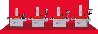EZset Tool Presetting Machines EZset Tool Presetting Machines