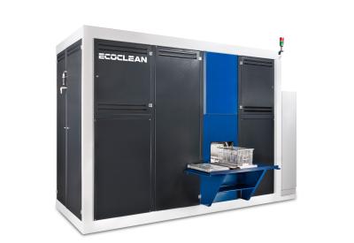 Solvent-based Parts Cleaning Systems