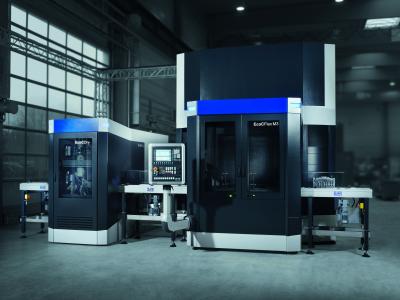 Aqueous Parts Cleaning Systems Adapted to Respective Industries and Tasks Aqueous Parts Cleaning Systems
