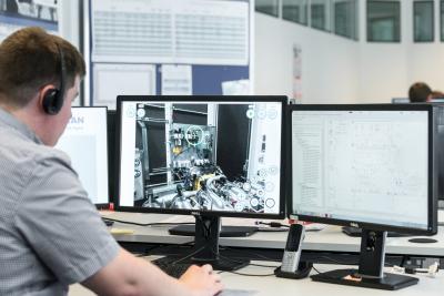 Parts Cleaning Services can be Individually Combined Parts Cleaning Services