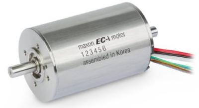 EC-i 52XL 200W Brushless Servomotor