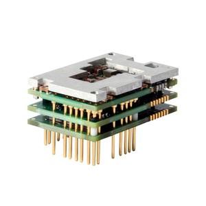 FE060-25-EM Servo Drive is Ideal for Collaborative Robots and More FE060-25-EM Servo Drive
