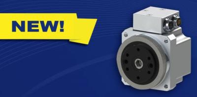 Dual Absolute Encoder Versions of FHA-C Mini Actuator Dual Absolute Encoder Versions