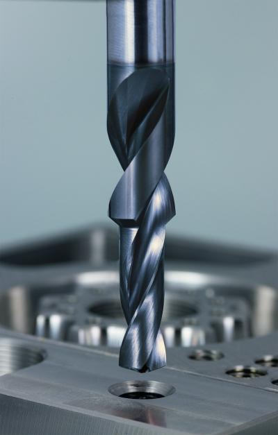 Carbide Step Drill Program