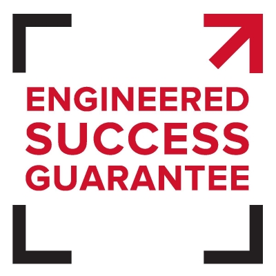 Engineered Success Guarantee Program