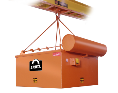 Suspended Electromagnet Models Available for Quick Shipping Suspended Electromagnet Models Available for Quick Shipping
