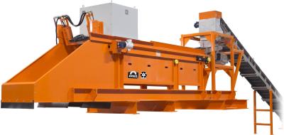 NanoRanch A.I. (Artificial Intelligence) Sorter Uses Vision to Identify and Sort NanoRanch A.I. (Artificial Intelligence) Sorter