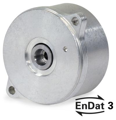 EnDat 3 Encoder Interface Protocol EnDat 3 interface Available in ExI 1100 Rotary Encoders