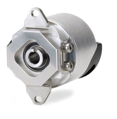 Line of Small-Diameter 1000 and 1100 Series Rotary Encoders Expanded Line of 1000 and 1100 Series Rotary Encoders