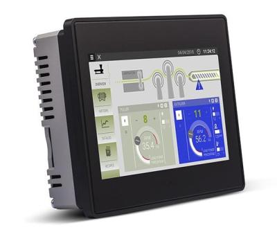 eX700G Series High-Performance Display With State-of-the-Art Connectivity eX700G Series High-Performance Display