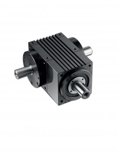 EPPINGER Spiral Bevel Gearboxes