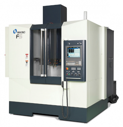 F5 Pro6 Vertical Machining Center