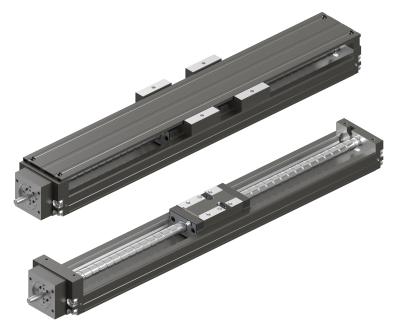 Precision Module PSK Precision Modules Meet Requirements for Clean Production