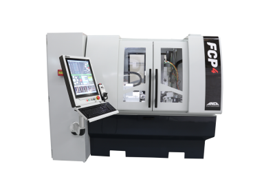 FCP4 High-Production Drill Grinder