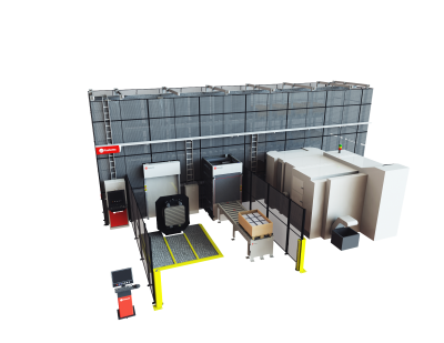 New Generation of Flexible Manufacturing Systems to Fulfill Growing Needs New Generation of Flexible Manufacturing Systems