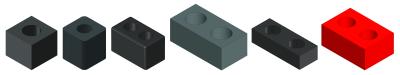 Rectangular and Square Bumpers Rectangular and Square Bumpers Offered in Various Styles and Configurations
