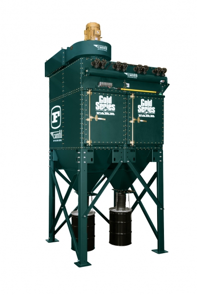Farr Gold Series Industrial Dust Collectors