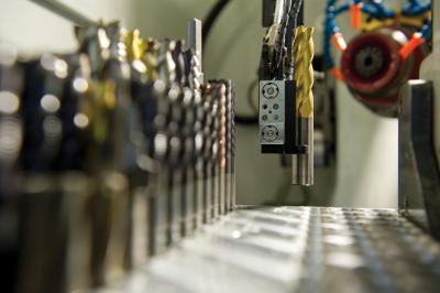 EDGe-Spark Erosion Power Generator for PCD Tool Production EDGe-Spark Erosion Power Generator