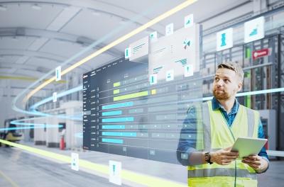 MMS Version 8 Manufacturing Management Software (MMS) MMS Version 8 Offers Data-Driven Insights into Manufacturing Processes