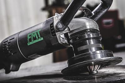 FMT beveling tools FMT beveling tools
