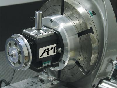 Swivelcheck Measures and Calibrates Machine Tool Rotary Axes and More Swivelcheck Measurement Instrument