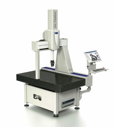 ALTERAC Coordinate Measuring Machines