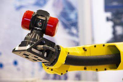 Robot Performance Measurement and Calibration Solution Robot Measurement Solution