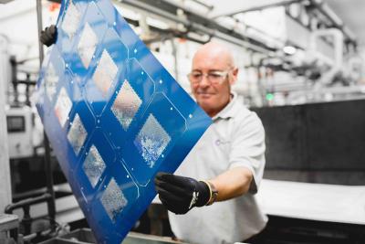 Stainless Steel Etching Offers Inherent Advantages Stainless Steel Etching