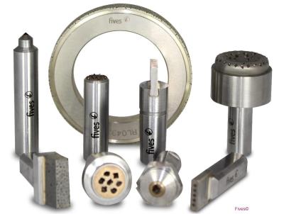 Diamond Dressers from CITCO Tools Diamond Dressers