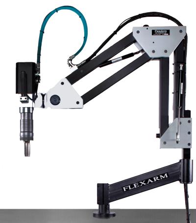 GH-60 Hydraulic Tapping Arm