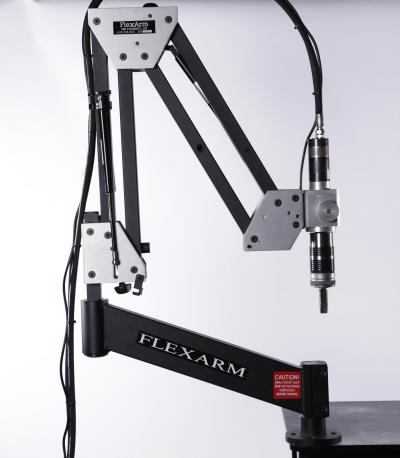 GH-45 Hydraulic Tapping Arm