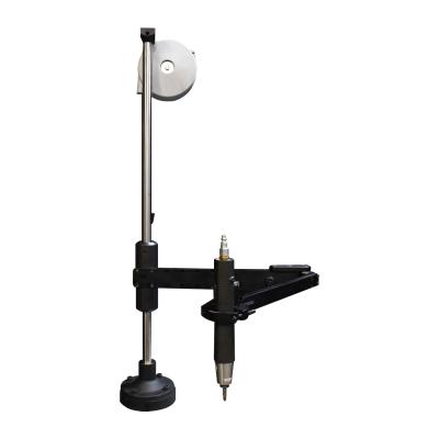 AR-40 Articulating Torque Reaction Arm Improves Production Quality AR-40 Articulating Torque Reaction Arm
