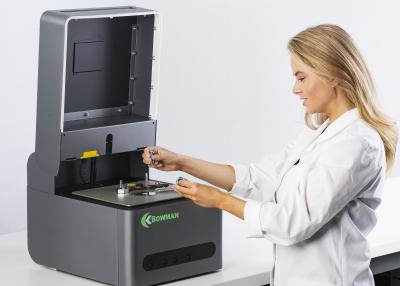 G Series XRF Plating Measurement System