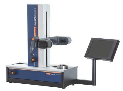 GARANT VG Basic Provides Precise Measuring System 