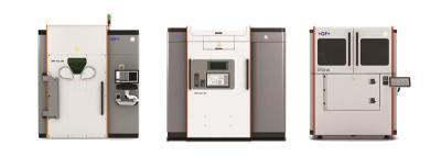 Optimized Manufacturing Workflows Model Machining Cells Showcase Manufacturing Solutions