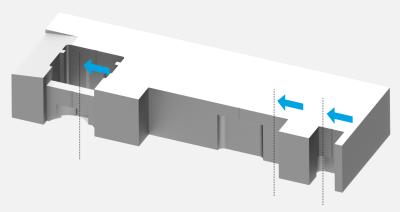 Spark Track Technology for Wire EDMs