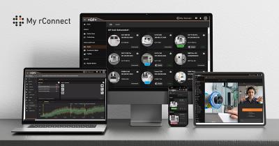 My rConnect My rConnect Platform Expands Customer Digital Assistance