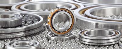 High-Performance Angular Contact and Radial Ball Bearings Angular Contact and Radial Ball Bearings