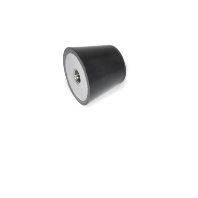 GN 254 Stainless Steel Vibration/Shock Absorption Mounts GN 254 Stainless Steel Vibration/Shock Absorption Mounts