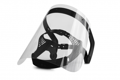 Face Shield Personal Protective Equipment