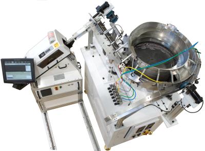 Gi-300 inspection systems