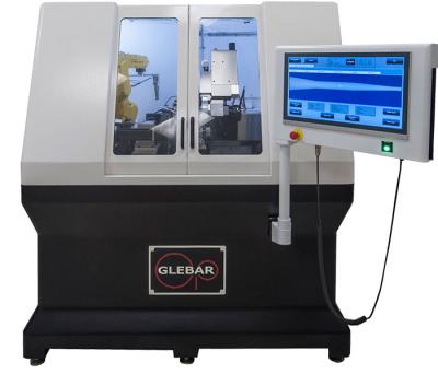 CAM.3 Micro Grinder Provides Connection to the Industrial Internet of Things CAM.3 Micro Grinder