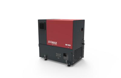 10-hp Pump Option for the GlobalMAX JetMachining Centers 10-hp Pump Option for the GlobalMAX JetMachining Centers