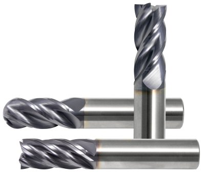 Cleveland Brand Carbide Endmills Cleveland Brand Carbide Endmills