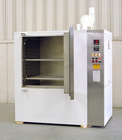 No. 797 Class 100 Clean Room Cabinet Oven