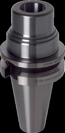 HPC Precision Clamping Chucks Offer Extremely High Clamping Forces HPC Precision Clamping Chucks