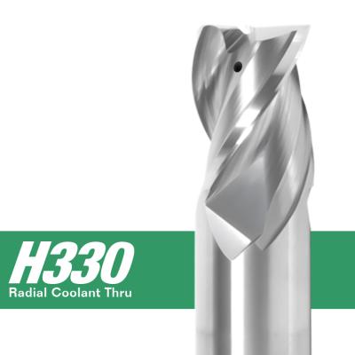 H330 Series Endmill